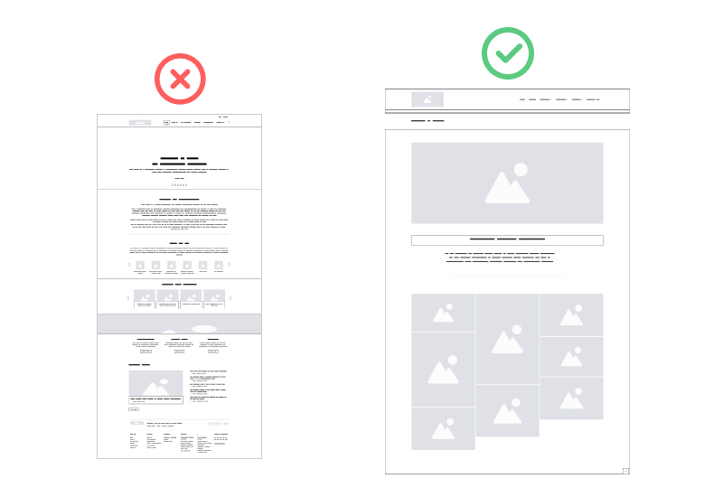 Bond Interiors Minimalist Structure