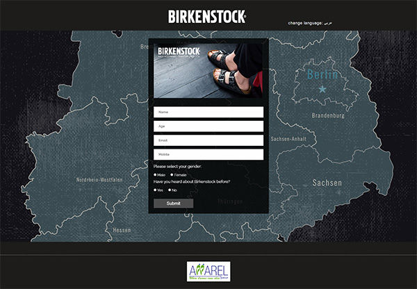 Birkenstock