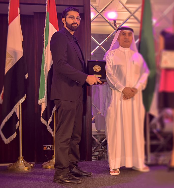 Gagan Dutta - Award Winning Developer