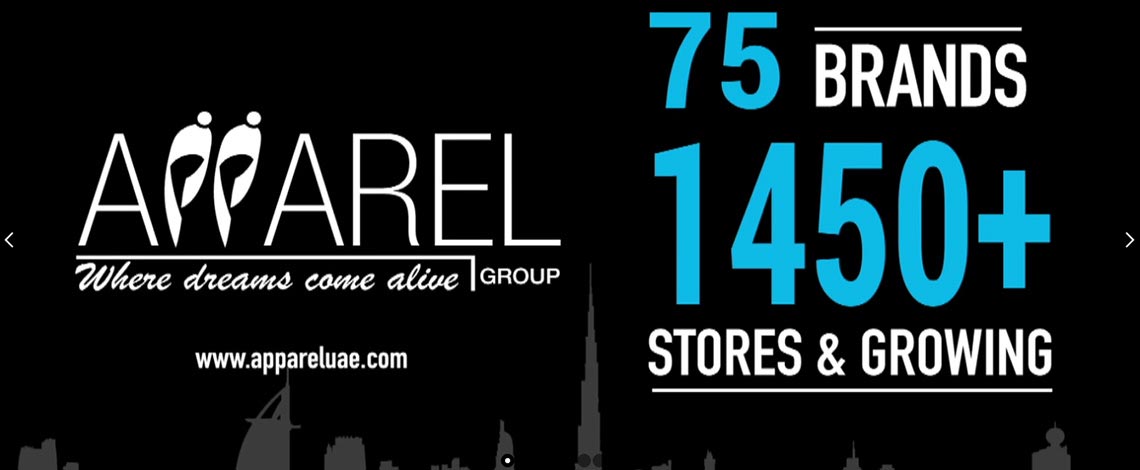 Apparel Group