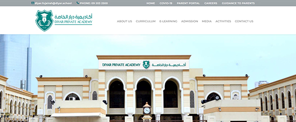 Diyar Academy